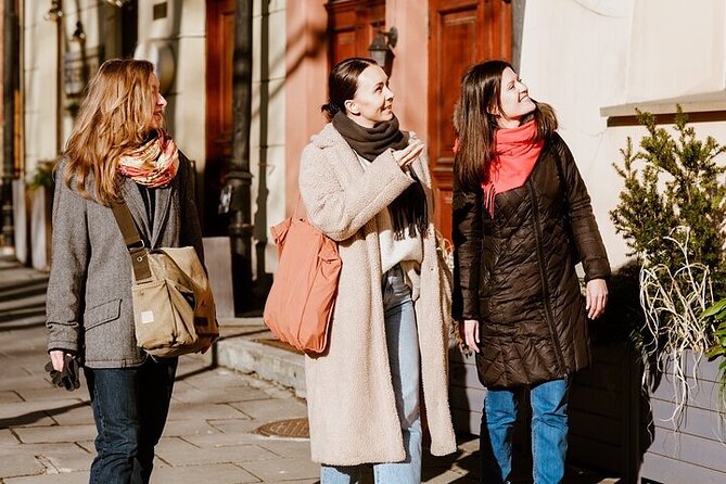 Wroclaw Food Tasting Tour With Delicious Poland - The Sum Up