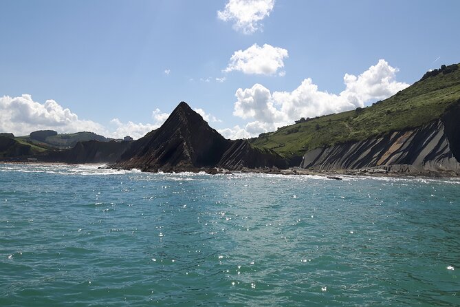 YACHT Tour Through the FLYSCH Cliffs and Game of Thrones - Tour Details and Operator Information