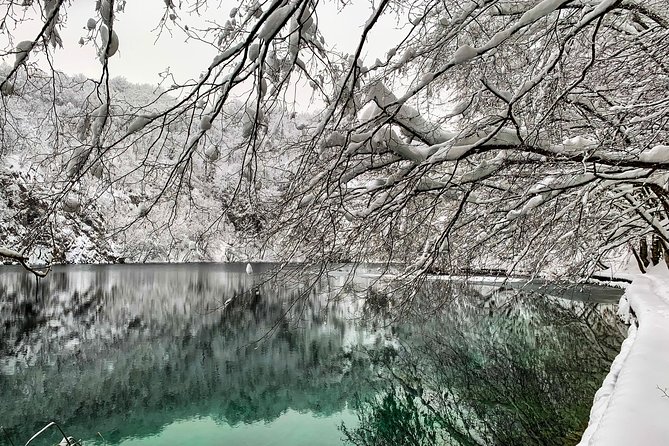 Zagreb to Split via Plitvice Lakes - Private Transfer With a Visit to Plitvice - Final Thoughts