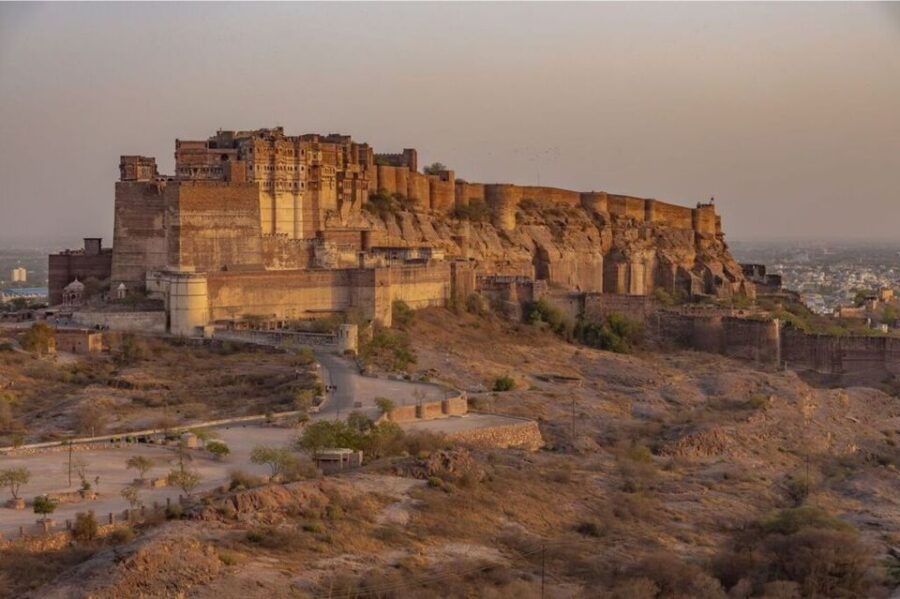 9 Days Golden Triangle India Tour With Jodhpur & Jaisalmer - Good To Know