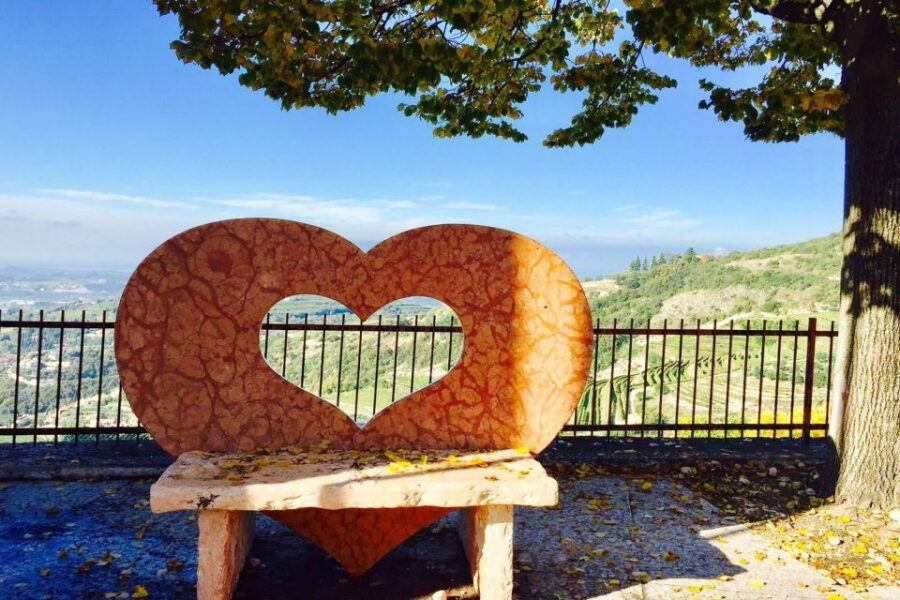 Verona & Amarone Full-Day Tour From Venice - Itinerary