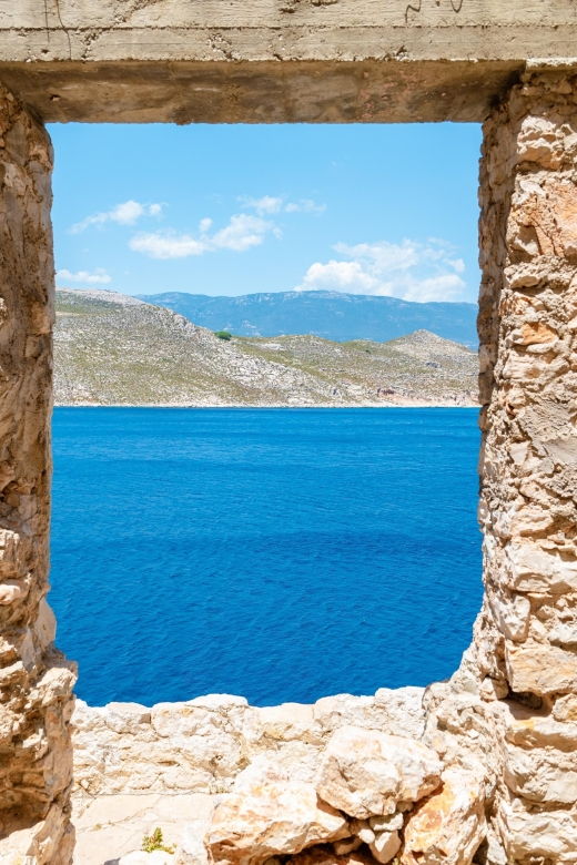 A Day Trip to Meis Kastellorizo Island From Kas - Trip Details