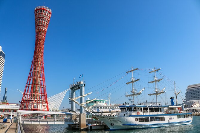 A Tour to Learn All About the International Port City, Kobe! - Good To Know