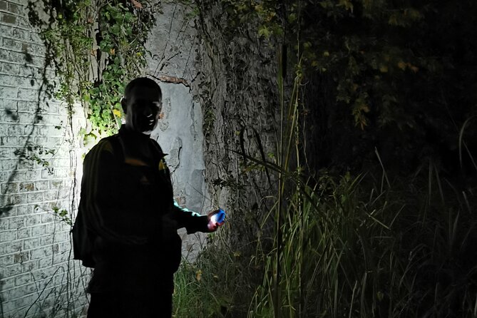 Abandoned Military Base From the First World War - Good To Know
