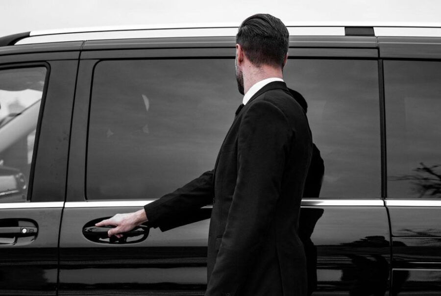 Abano Terme/Montegrotto From/to Venice Car Terminal - Good To Know