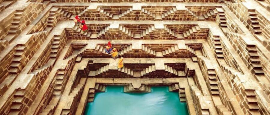 Abhaneri Step Well & Fatehpur Tour With Agra to Jaipur Drop - Good To Know