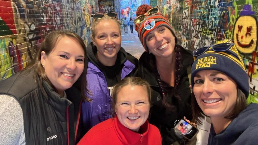 Abilene Scavenger Hunt - Good To Know