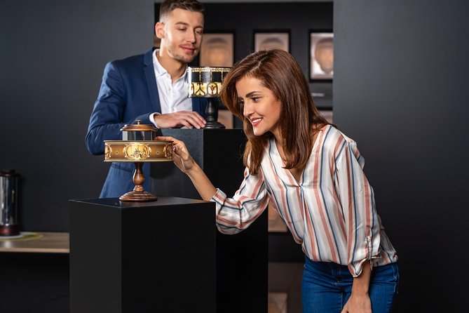 Admission Ticket to the Museum of Illusions in Sofia - Ticket Pricing and Options