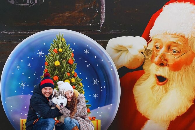 Adult Ticket in 3D Gallery Budapest - Good To Know