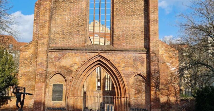 Adventourous Berlin With Medieval Elements and Urban Culture - Pricing and Duration