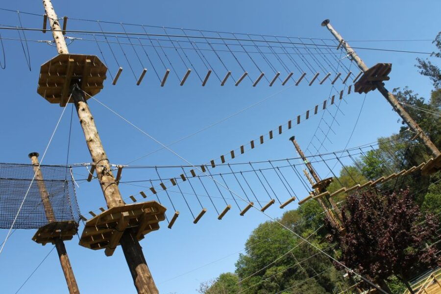 Adventure Park in Asturias - Good To Know