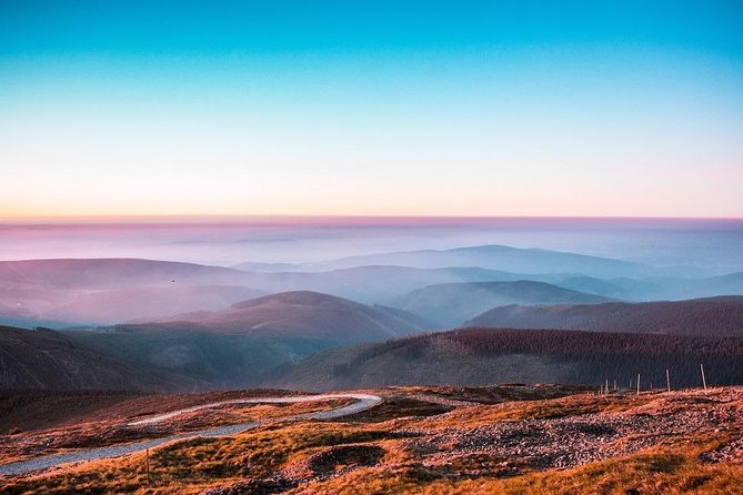 Adventure Trip to Highest Czech Mountain: Enjoy Hiking Tour - Good To Know