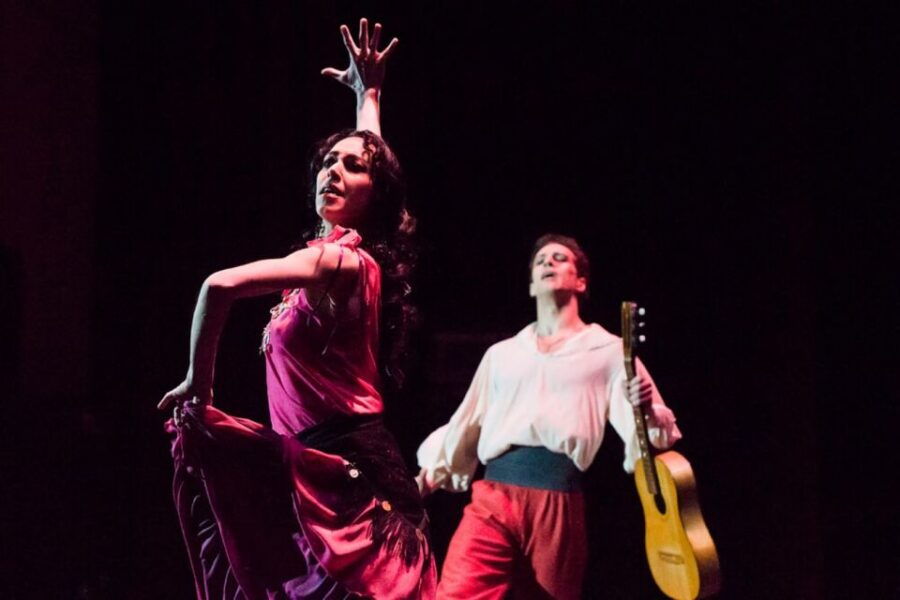 Afternoon Escape: Royal Palace, City Walk & Flamenco - Good To Know