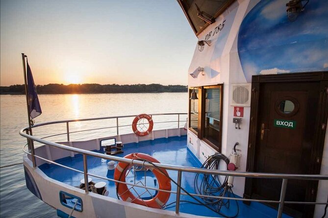 Afternoon in Bulgaria and Boat Ride on Danube River, Private Tour - Good To Know