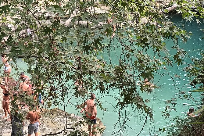 Afternoon Quad and Buggy Tour to Adonis Falls Approx 2 Hours - Good To Know