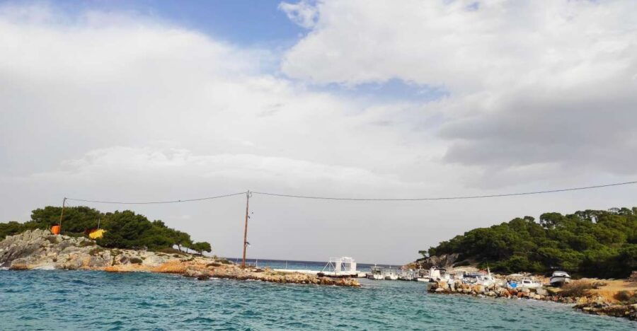 Agistri Island Private Highlights Tour - Good To Know