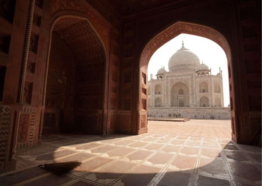 Agra: Complete Taj Mahal Skip-The-Line Ticket & Guided Tour - Good To Know
