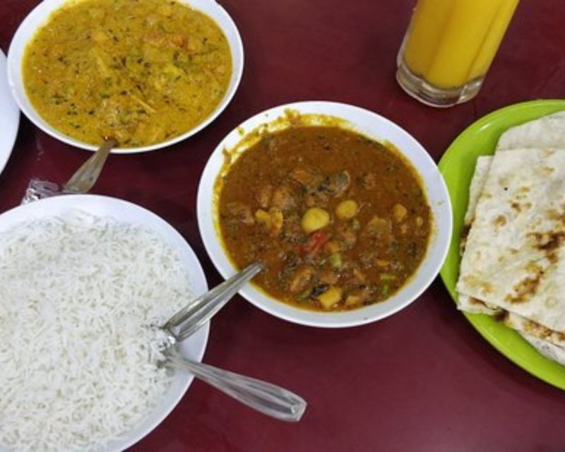 Agra Cooking Classes & Experiences (Pick up and Drop) - Good To Know
