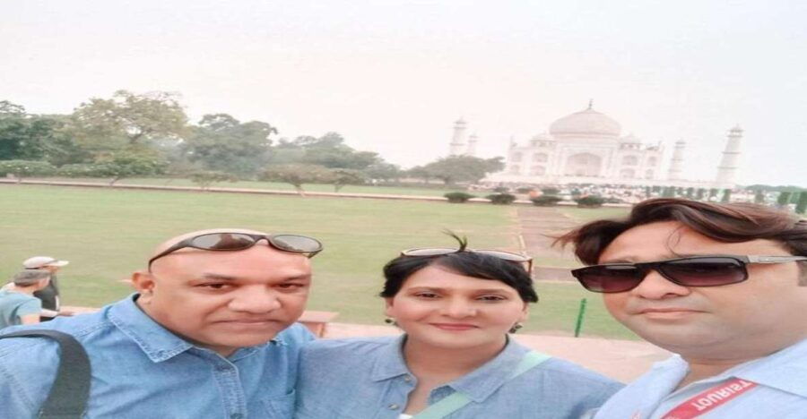 Agra: Taj Mahal Sightseeing Tour With All Monuments in Agra - Good To Know