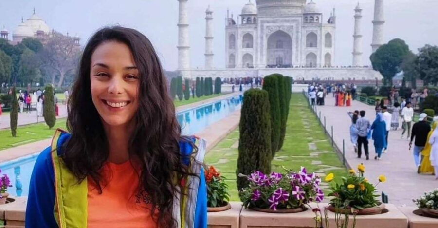 Agra : Taj Mahal Tour With Guide