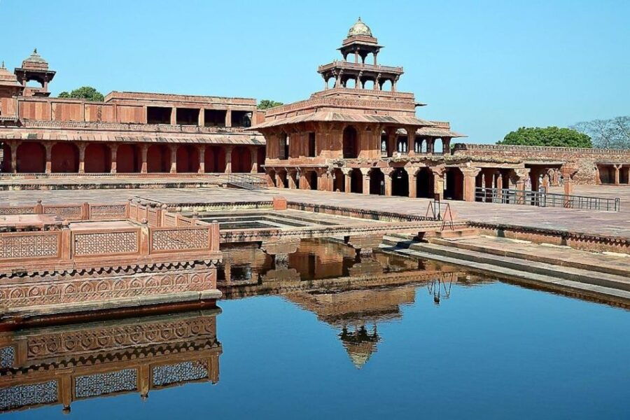Agra to Fatehpur Sikri Trip - Good To Know