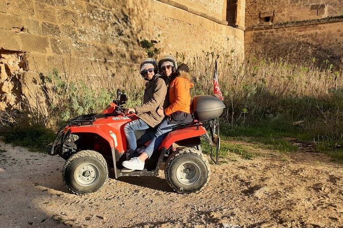 Agrigento Countryside Off-Road Quad Bike Trip From Ribera - Exploring Riberas Charming Treasures