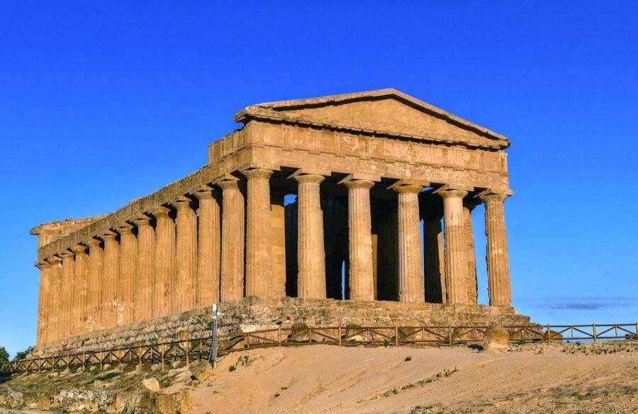 Agrigento: Valley of the Temples Fast-Track Ticket & Audio Guide - Good To Know