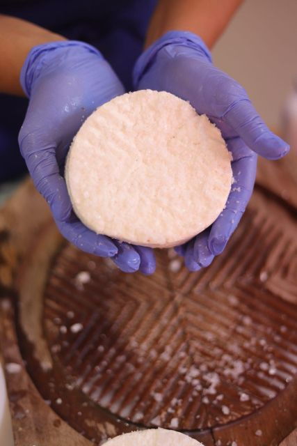 Aguïmes: Cheese Making Workshop at La Jaira De Ana - Good To Know