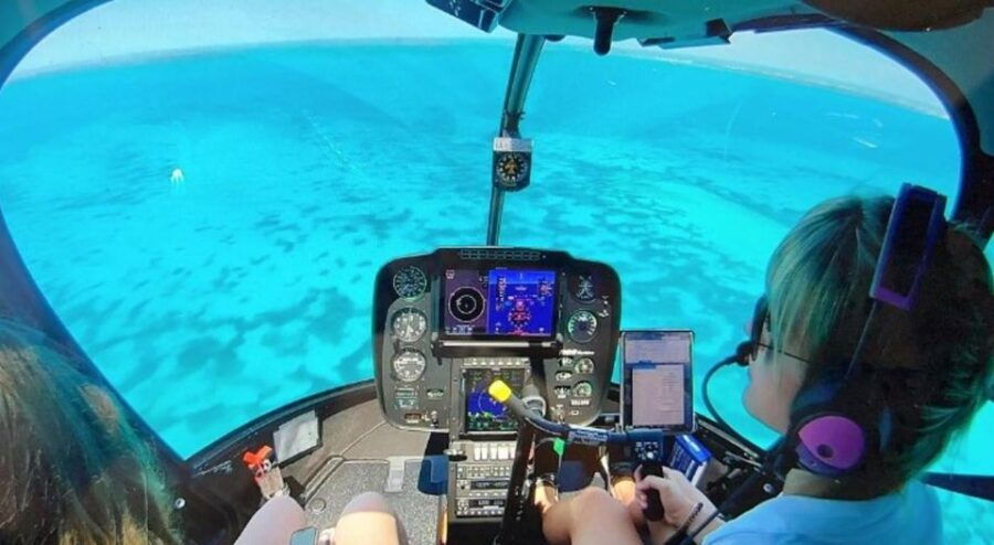 Air Miami Helicopter Tours Of South Beach - Highlights and Benefits