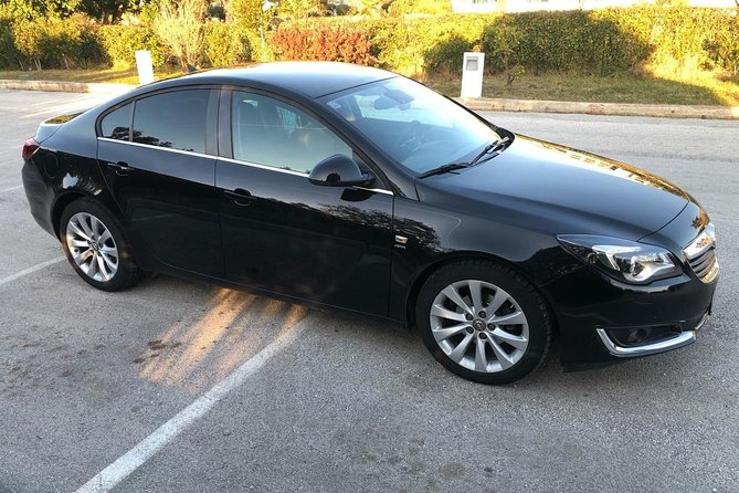 Airport Dubrovnik-Dubrovnik - Good To Know