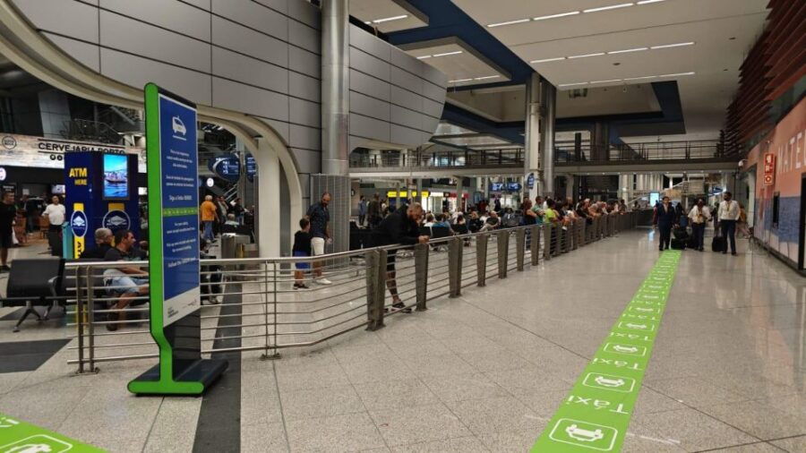 Airport Francisco Sá Carneiro: Private Transfer to Porto - Good To Know