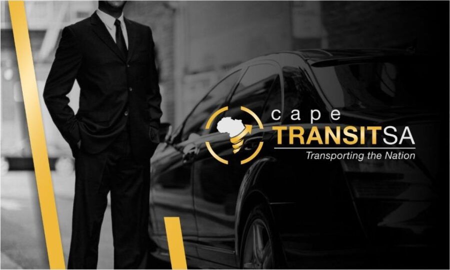 Airport Shuttle Cape Town International Airport
