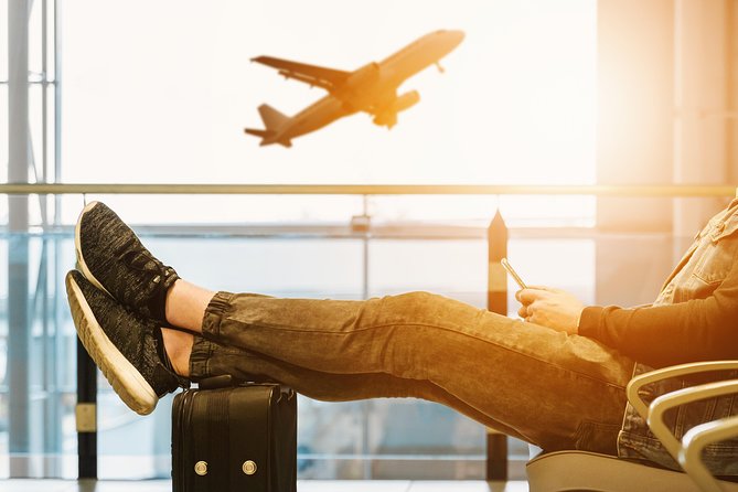 Airport Split: Private Transfer From Split - Good To Know