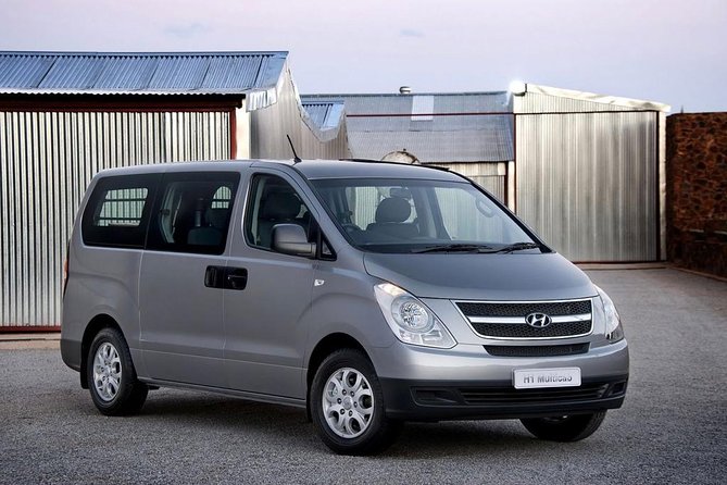 Airport Transfer