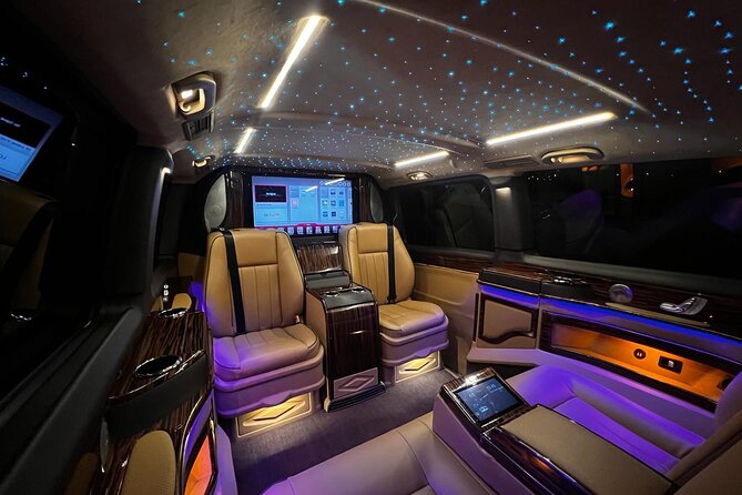 Airport Transfer - Good To Know