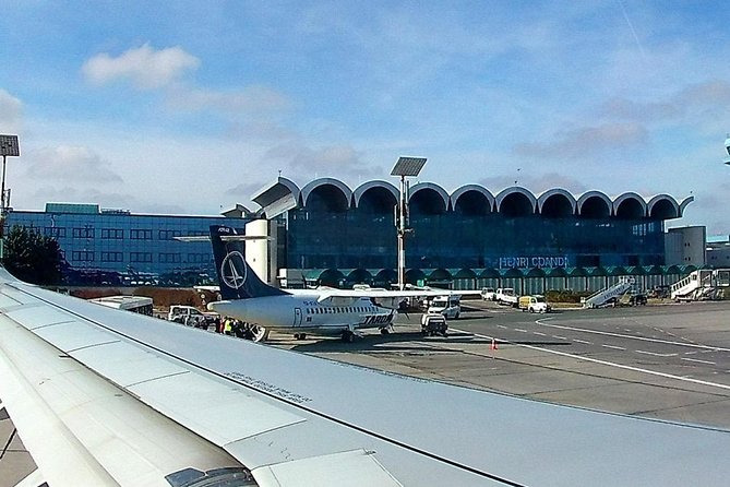 Airport Transfer Bucharest – Brasov ,Brasov- Bucharest