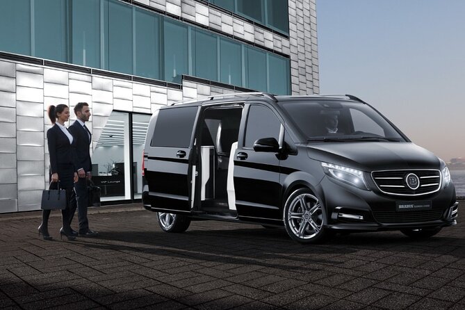 Airport Transfer - Bucharest Otopeni Henri Coandă Airport - Good To Know