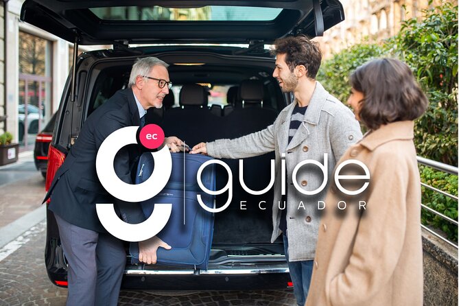 Airport Transfer- Hotel in Quito 1 Way