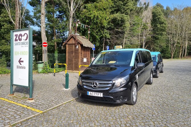 Airport Transfer Porto> Viana Do Castelo - Good To Know