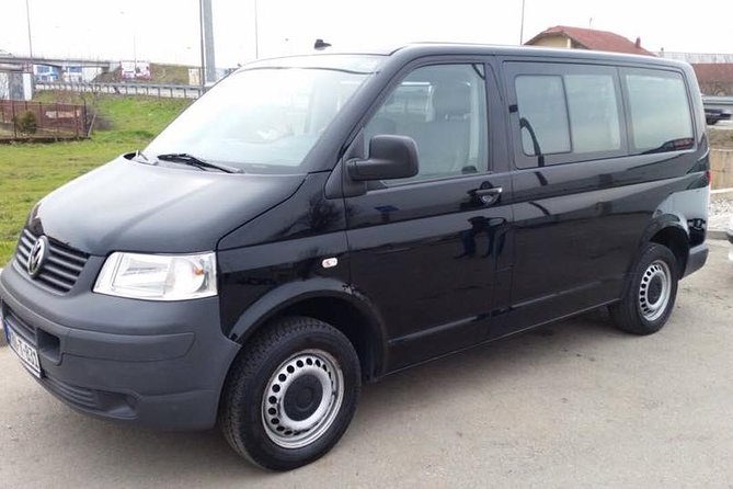Airport Transfer Sarajevo - Bosnia - Good To Know