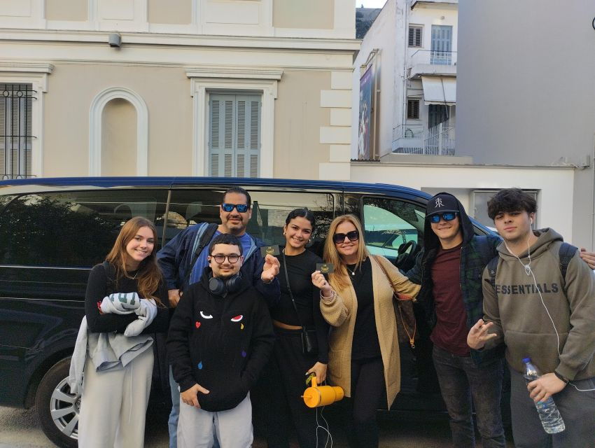 Airpot Transfer- Port Transfer - Good To Know