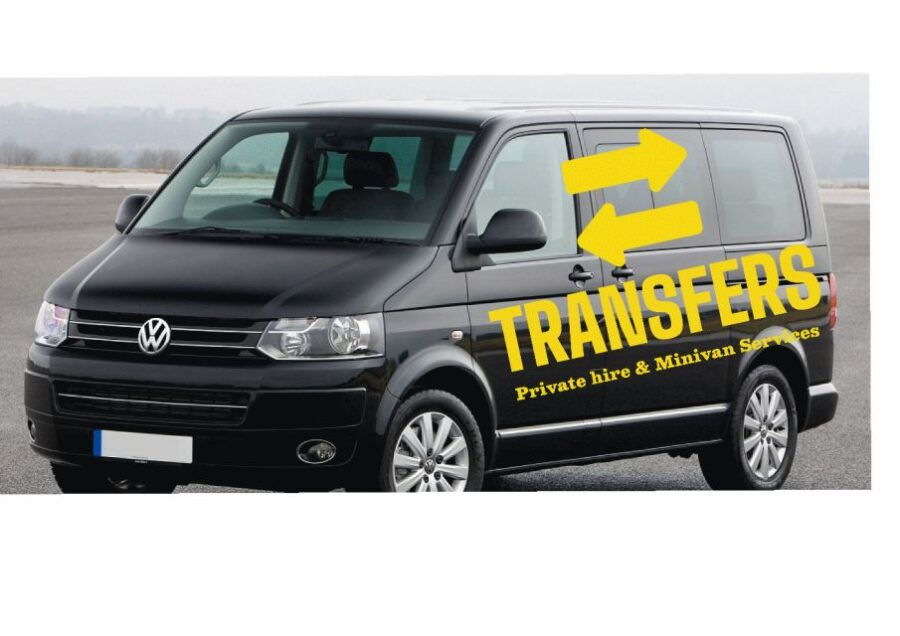 Aix En Provence Transfer to Marseille Cruise Port - Booking Information
