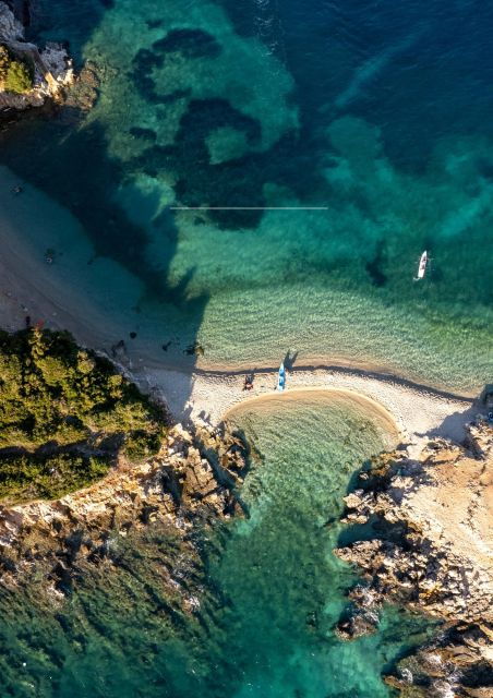 Albanian Adventure Day Trip From Corfu