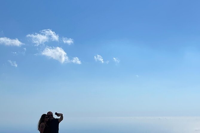 Albanian Riviera and Blue Eye Day Tour of From Tirana