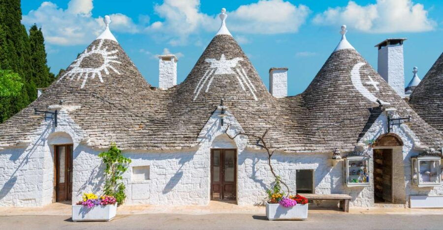 Alberobello: 2-Hour Trulli Walking Tour - Highlights