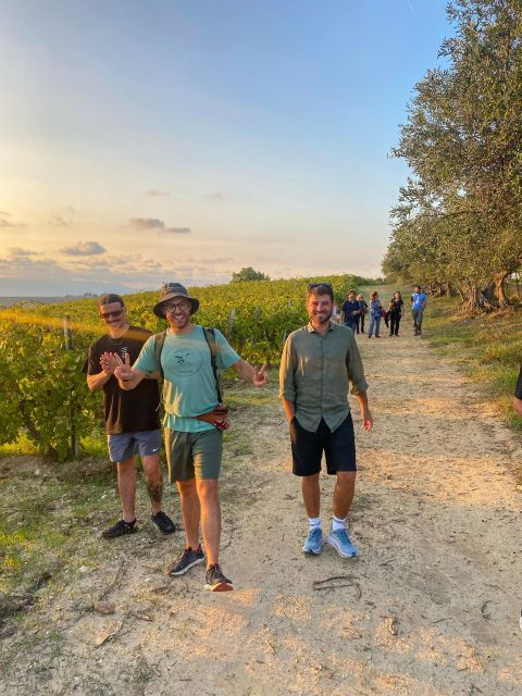 Alcamo: Natural Wine, Olive Oil, & Honey Tasting – Sicily