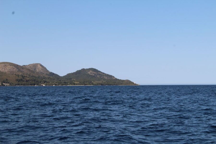 Alcudia: Sunset Boat Trip - Good To Know