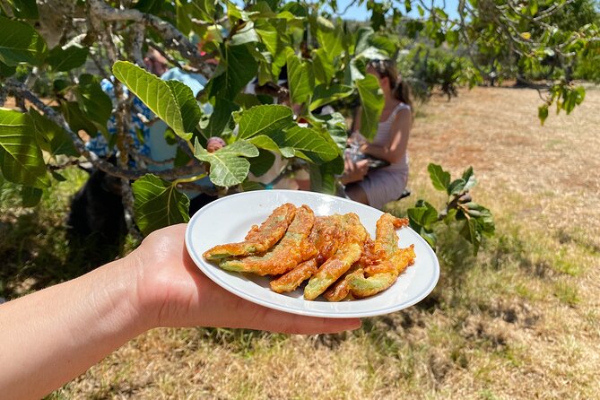 Algarve Highland Gastronomy Expedition