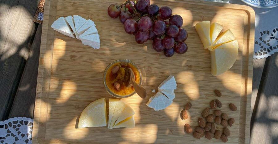 Algarve Highland Gastronomy Expedition