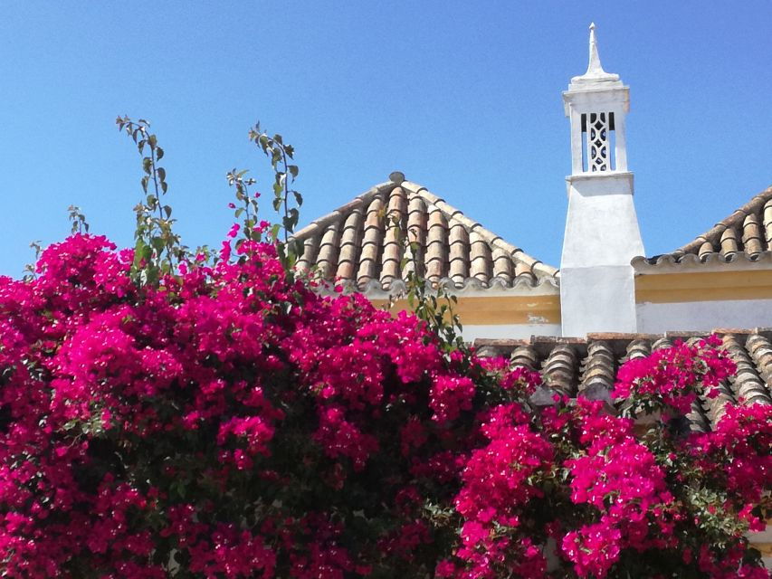Algarve: Off-the-Beaten-Path Day Trip - Trip Details